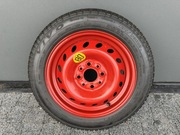 Nowe koło zapasowe Fiat Panda Seicento 135/70/13 4x98