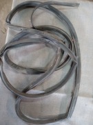 Uszczelka drzwi tył lewa Kia Ceed Kombi 2007