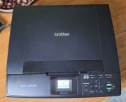 Drukarka Brother DCP-J315W