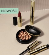 Nowe perełki  Giordani Gold rozświetlające brązujące Oriflame cherry touch 