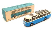 Vintage ESPEWE 135/1028 PRL Autobus Jelcz 043/Skoda RTO 706  Skala H0 1:87