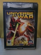 Universe at War Earth Assault Pc