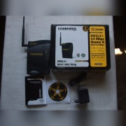 Pentagram Cerberus P6331-6