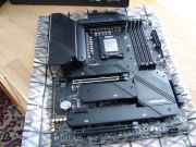 Procesor Intel 14600k + MSI Z790 Tomahawk