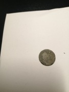 Moneta BORATYNKA, Jan II Kazimierz Waza, 1659–1668