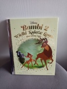 Nr 60/2024 Bambi 2. Wielki książę lasu Złota kolekcja bajek Disneya 