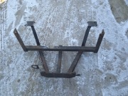 HAK IVECO Dailly Mascott Messenger 