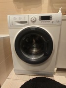 Pralka Hotpoint-Ariston Slim 7kg, 1200, A+++