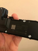 przealcznik w205 fotel ogrzewanie