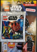Komiks LEGO Star Wars 2 / 2024 + 912285: Darth Maul