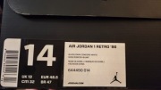 Buty Air Jordan 1 Retro '86