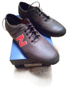 BUTY MĘSKIE SKÓRZANE POLSKIE Marki VICTOR (Ostatnie dwie pary)