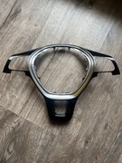 Ramka kierownicy golf VII Passat 