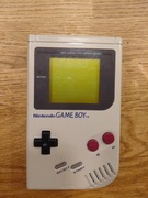 Gra Nintendo gamę boy