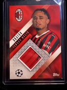 Karty Pilkarskie Match Attax (Topps).