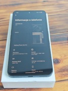 Nothing Phone 3A Pro - 256GB / 12GB - gwarancja, idealny stan