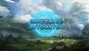 Runeblade Automaton Steam Klucz