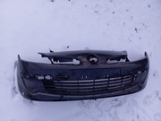 Zderzak przód Renault Clio III 