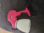 Pistolet malarski nowy.