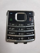 Klawiatura NOKIA 6500c