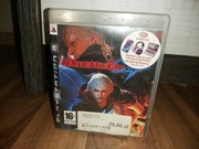 Gra na PS3 Devil May Cry 4