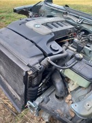 Silnik słupek M57d30 193KM e39 e46