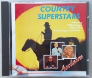 CD Muzyka Country