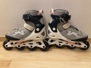 Rolki fitness FIT3 dla dzieci