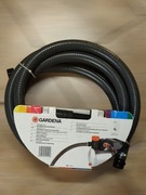 Spiralny wąż do pompy ssącej Gardena 3,5 m, średnica 25 mm/33,3 mm