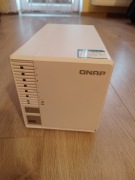 QNAP TS-364 16GB RAM