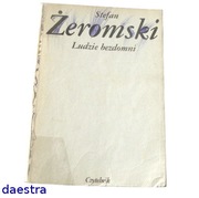 LUDZIE BEZDOMNI Stefan Żeromski