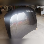 Maska pokrywa silnika BMW F36 Uszkodzona