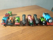 Tomek i przyjaciele lokomotywy 8szt (B86)