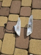 Kierunkowskazy przednie Vespa Primavera 