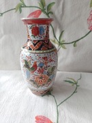 Wazon chiński rajski ptak fajny w orientalnym stylu