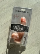 realistyczny dildo