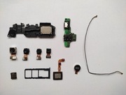 Samsung A20S części jak na zdjęciu komplet