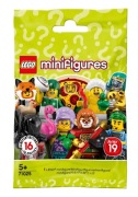 LEGO Minifigures Series 19 71025 – Saszetka | Nowe | 
