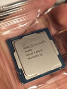 Procesor intel g6400 LGA1200 10gen. 