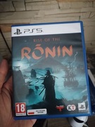 Rise of The Ronin PL PS5
