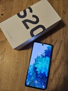 Samsung Galaxy S20 FE 5G 128GB Dual SIM SD Card AMOLED super stan