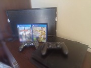 PlayStation 4 1Tb