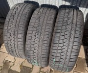 Opony zimowe Zeetex 235/45/19 WH100 - 3 sztuki