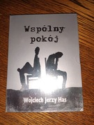 Wspólny pokój - DVD, Has, Holoubek, Tyszkiewicz, Maklakiewicz