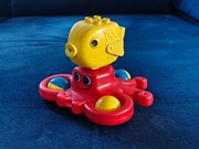 LEGO DUPLO 2066 Bath-Tub Buddies akcesoria kąpielowe