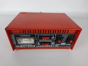 Prostownik samochodowy Absaar 7A 6V 12V