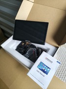 Carplay do auta z kamerą rejestrującą i kamerą cofania 