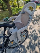 Polisport fotelik na rower