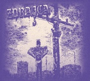 ZDRAJCA CD Szczecin hardcore punk Reżim WC Włochaty