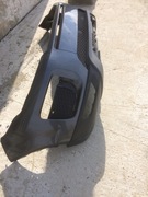 Zderzak przedni Range Rover EVOQUE Lift L 538 